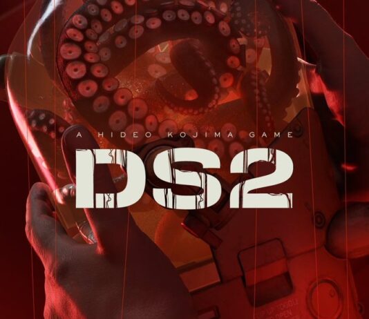 DEATH STRANDING: Anuncian secuela del videojuego y adaptación al cine Death Stranding 2