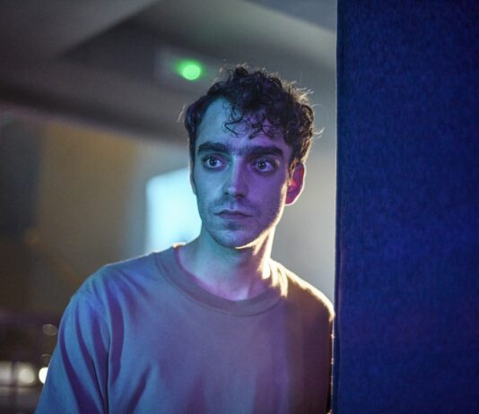 Crítica: MANTÍCORA. Avatares Mantícora, de Carlos Vermut.