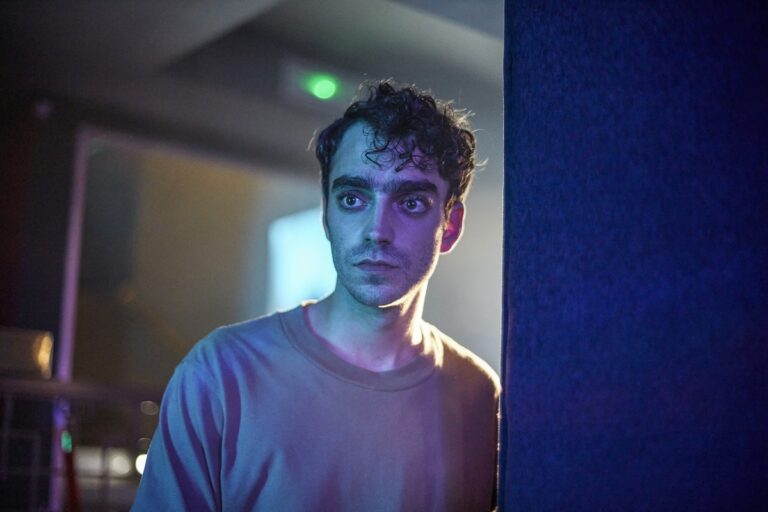 Crítica: MANTÍCORA. Avatares