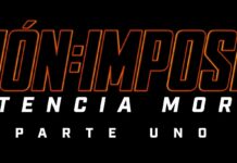 Tom Cruise realiza la secuencia de acción más espectacular del cine para MISIÓN IMPOSIBLE: SENTENCIA MORTAL- PARTE 1 Misión Imposible: Sentencia mortal - Parte 1