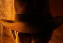 INDIANA JONES Y EL DIAL DEL DESTINO: Esos días no son agua pasada Harrison Ford vuelve como Indiana Jones en la quinta entrega cinematográfica del personaje.