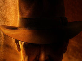 INDIANA JONES Y EL DIAL DEL DESTINO: Esos días no son agua pasada Harrison Ford vuelve como Indiana Jones en la quinta entrega cinematográfica del personaje.