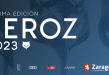 Los grandes protagonistas del cine y las series españolas se reúnen para celebran los 10 años de los FEROZ Premios Feroz 2023