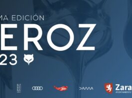 Los grandes protagonistas del cine y las series españolas se reúnen para celebran los 10 años de los FEROZ Premios Feroz 2023