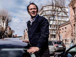 APAGÓN, la serie que reúne a algunos de los mejores directores y guionistas de la ficción española Apagón, Movistar Plus+