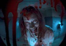 15 + 1 películas de terror de estreno en 2023 ‘Evil Dead Rise’, reboot de ‘Posesión Infernal’, lleva la acción del bosque a la ciudad por vez primera.