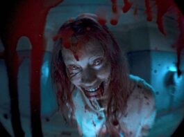 15 + 1 películas de terror de estreno en 2023 ‘Evil Dead Rise’, reboot de ‘Posesión Infernal’, lleva la acción del bosque a la ciudad por vez primera.