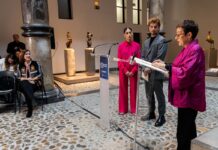 AS BESTAS, CINCO LOBITOS y CERDITA, películas con más nominaciones a los FEROZ 2023 Lectura de nominados Premios Feroz 2023