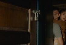 LLAMAN A LA PUERTA, lo nuevo de M. Night Shyamalan, llega este viernes a los cines españoles Llaman a la puerta, de M. Night Shyamalan.