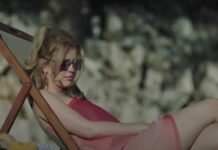 Medianoche en SUNDANCE 2023 Tras participar en títulos de terror como 'Suspiria', 'X' o 'Pearl', Mia Goth protagoniza 'Infinity Pool'.Tras participar en títulos de terror como 'Suspiria', 'X' o 'Pearl', Mia Goth protagoniza 'Infinity Pool'.