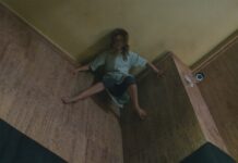 Crítica: REZA POR EL DIABLO. Pecados de la madre, expiación de la hija Reza por el diablo, de Daniel Stamm.