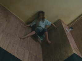 Crítica: REZA POR EL DIABLO. Pecados de la madre, expiación de la hija Reza por el diablo, de Daniel Stamm.