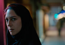 Crítica: HOLY SPIDER (ARAÑA SAGRADA). Frenesí Holy Spider