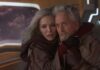 Los spots de la SUPER BOWL 2023: Un supertazón de cine Michelle Pfeiffer y Michael Douglas en ‘Ant-Man y la Avispa’, cuyo spot es uno de los más esperados en la Super Bowl.