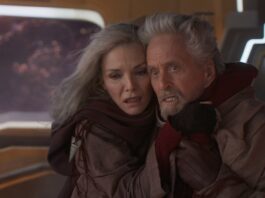 Los spots de la SUPER BOWL 2023: Un supertazón de cine Michelle Pfeiffer y Michael Douglas en ‘Ant-Man y la Avispa’, cuyo spot es uno de los más esperados en la Super Bowl.