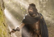 IRATI, la esperada fantasía de Paul Urkijo, llega a las salas Irati, de Paul Urkijo. Filmax