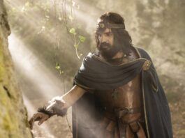 IRATI, la esperada fantasía de Paul Urkijo, llega a las salas Irati, de Paul Urkijo. Filmax