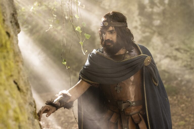 IRATI, la esperada fantasía de Paul Urkijo, llega a las salas