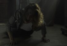 Crítica: LA NIÑA DE LA COMUNIÓN. Hostia mal dada La niña de la comunión, de Víctor García.