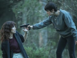 Crítica: LOBO FEROZ. Menos lobos, Caperucita Lobo Feroz, de Gustavo Hernández