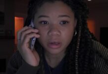 MISSING, estreno en cines este 24 de febrero Missing. Sony Pictures Entertainment Iberia