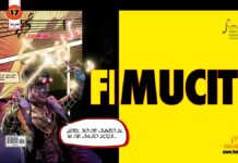 FIMUCITÉ prepara su mayor edición: con más días, más invitados y poderosas propuestas FIMUCITÉ 17