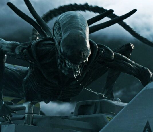 ALIEN 9: La forma de vida más aterradora del universo Seis años después de ‘Alien: Covenant’, se rueda una nueva entrega de la saga de ciencia ficción.