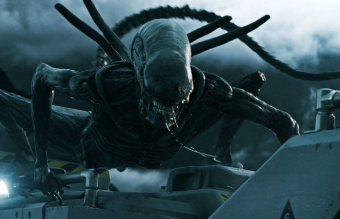 Seis años después de ‘Alien: Covenant’, se rueda una nueva entrega de la saga de ciencia ficción.