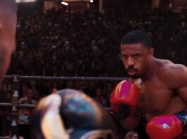 CRÍTICA: CREED III. La culpa como pecado capital Creed III, de Michael B. Jordan. Metro Goldwyn Mayer Pictures
