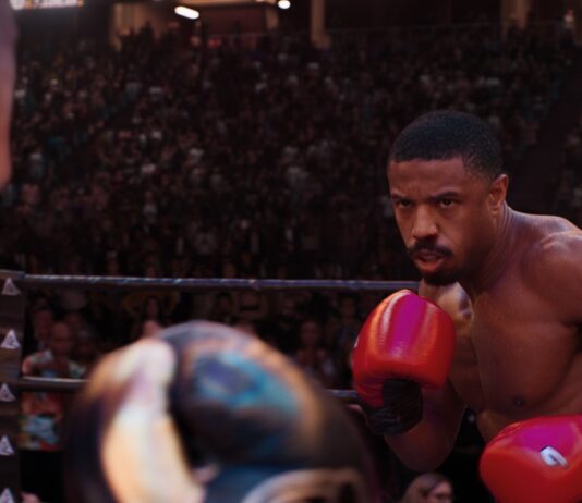 CRÍTICA: CREED III. La culpa como pecado capital Creed III, de Michael B. Jordan. Metro Goldwyn Mayer Pictures