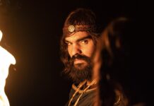 Crítica: IRATI. Rescate de un legado Eneko Sagardoy en Irati, de Paul Urkijo. Filmax