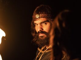 Crítica: IRATI. Rescate de un legado Eneko Sagardoy en Irati, de Paul Urkijo. Filmax