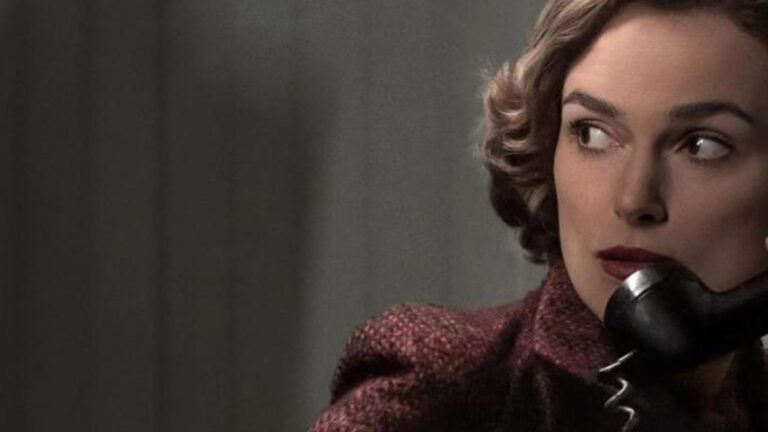 Primer avance de EL ESTRANGULADOR DE BOSTON. Muy pronto en Disney+