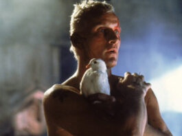 BLADE RUNNER 2099: El cazador implacable Gracias a los continuos proyectos de la franquicia, ‘Blade Runner’ nunca se perderá "como lágrimas en la lluvia".