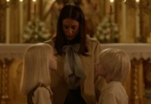 Tráiler de TIN & TINA, thriller de terror de estreno con Milena Smit y Jaime Lorente Tin & Tina, de Ruben Stein. (c) Filmax