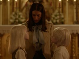 Tráiler de TIN & TINA, thriller de terror de estreno con Milena Smit y Jaime Lorente Tin & Tina, de Ruben Stein. (c) Filmax