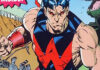 WONDER MAN: Ampliando el Universo Wonder Man es uno de los personajes más antiguos de Marvel Cómics.