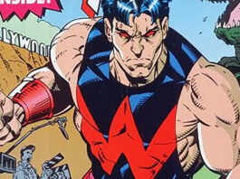 WONDER MAN: Ampliando el Universo Wonder Man es uno de los personajes más antiguos de Marvel Cómics.