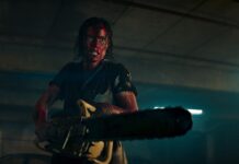 Confirman nuevo director para la expansión del universo EVIL DEAD Posesión Infernal: El Despertar. (c) Warner Bros. Pictures