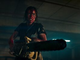 Confirman nuevo director para la expansión del universo EVIL DEAD Posesión Infernal: El Despertar. (c) Warner Bros. Pictures