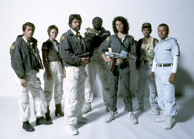 ALIEN, protagonista del primer evento prefestival ISLA CALAVERA 2023