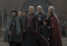 HBO proyecta series sobre Harry Potter y Aegon El Conquistador La temporada 2 de ‘La Casa del Dragón’ abordará la guerra civil por el Trono de Hierro.
