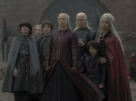 HBO proyecta series sobre Harry Potter y Aegon El Conquistador La temporada 2 de ‘La Casa del Dragón’ abordará la guerra civil por el Trono de Hierro.