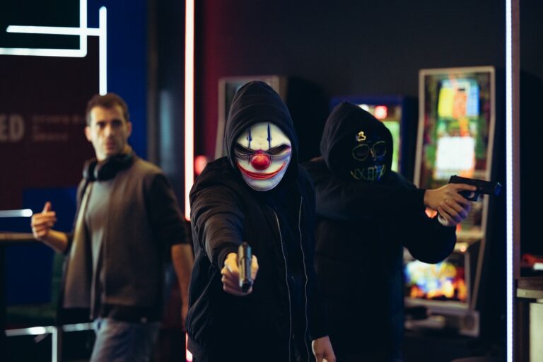 Fatum. (c) Universal Pictures