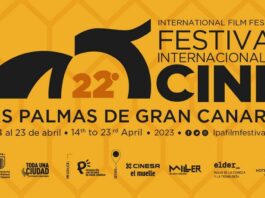Llega LA NOCHE MÁS FREAK del FESTIVAL INTERNACIONAL DE CINE DE LAS PALMAS DE GRAN CANARIA 2023 22º Festival Internacional de Cine de Las Palmas de Gran Canaria