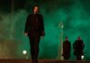 JOHN WICK 4: El mensajero de la muerte a golpe de referencialidad John Wick 4. Photo Credit: Murray Close