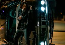 Crítica: JOHN WICK 4. Rizando rizo sobre rizo John Wick 4