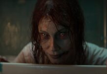 POSESIÓN INFERNAL: EL DESPERTAR, estreno en cines españoles este 21 de abril Posesión Infernal: El Despertar. (c) Warner Bros. Pictures