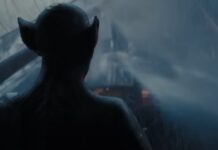 Tráiler de THE LAST VOYAGE OF THE DEMETER: El mal está a bordo Javier Botet es Drácula en ‘The Last Voyage of the Demeter’, de estreno en agosto.