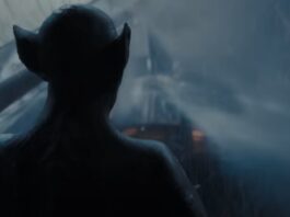 Tráiler de THE LAST VOYAGE OF THE DEMETER: El mal está a bordo Javier Botet es Drácula en ‘The Last Voyage of the Demeter’, de estreno en agosto.